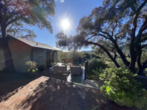 Avila Valley House