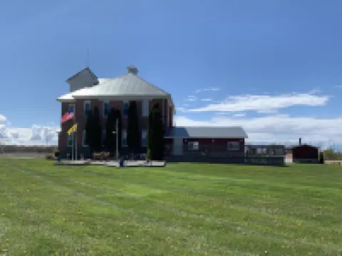 One-of-a-kind! Former Schoolhouse turned mansion for rent! The entire place!!