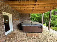 Luxurious 5-bedroom house off Nelson 151 in Nellysford