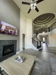 Stunning Modern Houston Home- NO access to lagoon