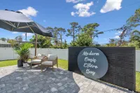 Modern Oasis Estero Bay - a serene retreat for the ultimate vacation experience