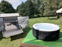 Blockbohlenhaus "steiner Lodge" Hotels in Westerwaldkreis