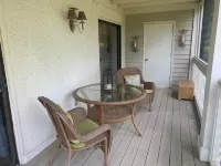 Freshly Updated 2 Bed/2 Bath