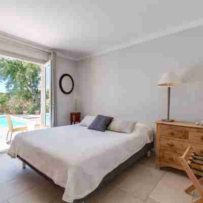 Hôtel La Boulangerie Rooms