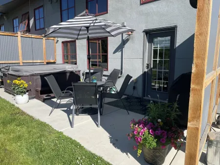 Steamboat Resort, Fish the Yampa River, Snowmobile Rabbit Ears, Hike the Zirkels