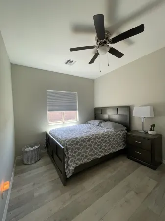 Georgeous Brand New Built Home. 3 Bedroom 2 Bathrooms.