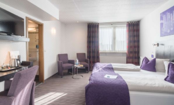 Best Western City Hotel Pirmasens - Housity