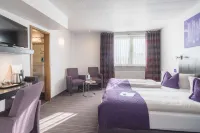Best Western City Hotel Pirmasens Hotels in Pirmasens