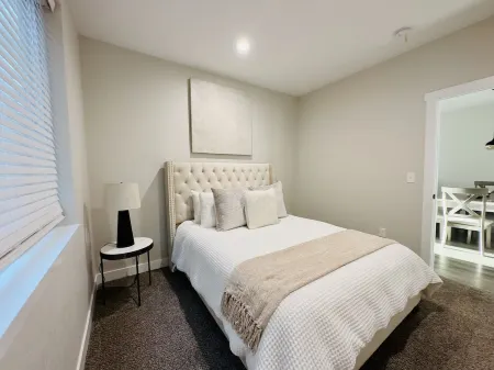 Valley Travel Home - close proximity to freeway and all of Spokane!