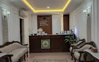Krida Kusuma Hotel