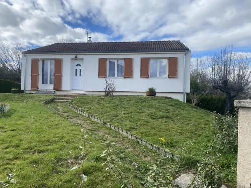 Gîte Cosy au Coeur du Parc Naturel Régional Livradois-forez - Dogfriendly