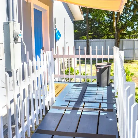 Miami Boho Beach Place - Great location for all your needs! Отели в г. Хайалиа