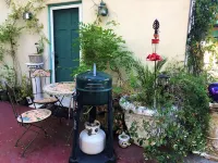 Private Cozy suite in Los Gatos -Saratoga  walking distance to downtown..