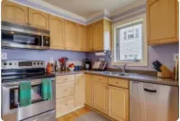 Charming Home Minutes from Downtown Rockville
