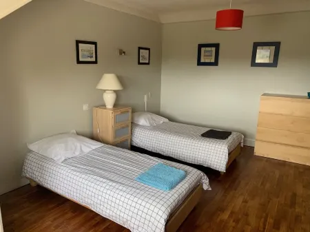 Le Belvédère de Treignac