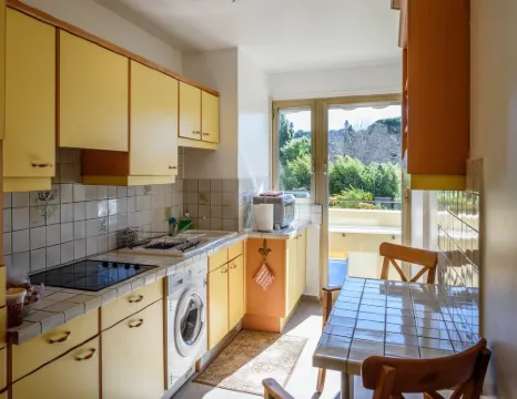 Riviera at its Best: Elegant and Exceptional 5-Star-Rated 1BR w/ Beachfront+Pool