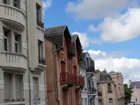 L'HOTE RUTENE IN RODEZ Hotel a Rodez