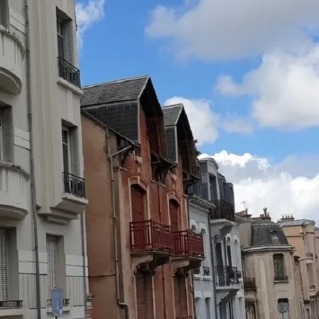 L'HOTE RUTENE IN RODEZ