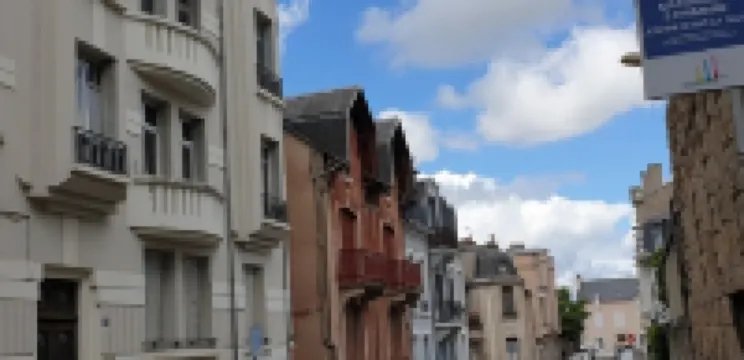 L'HOTE RUTENE IN RODEZ