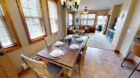 Deluxe Grand Teton Condo - Fiber Internet!
