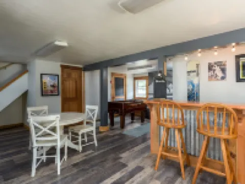 Everything You Need - Swim, Relax, Play Outside! 倫敦德里酒店