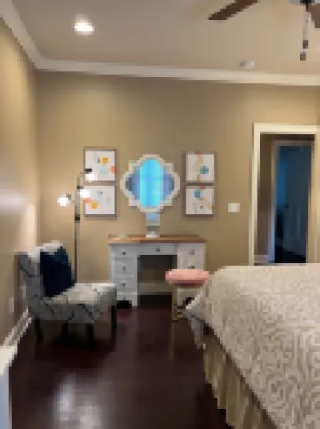 Event Day Condo 5 blocks to Auburn stadium/arena