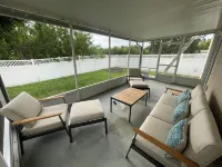 Tampa Bay Large Vacation Home