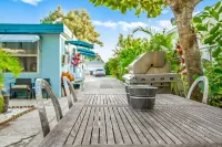 Sparkling Clean 2Br Suite in Wpb w. King Bed, Bunk Bed