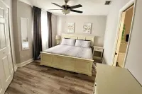 Mansion W/ Pool,  Canal and Luxury Amenities!