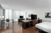 AC Hotel la Finca Hotels in Pozuelo de Alarcon