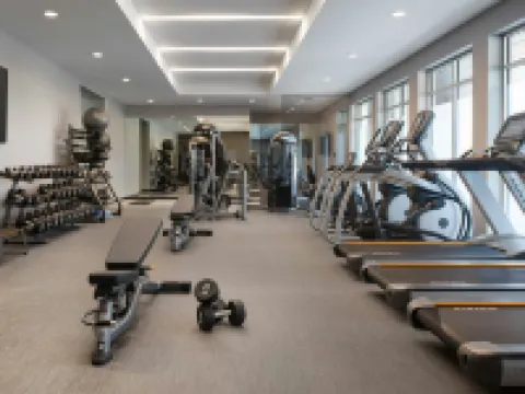 Courtyard Fresno Clovis 克洛維斯酒店