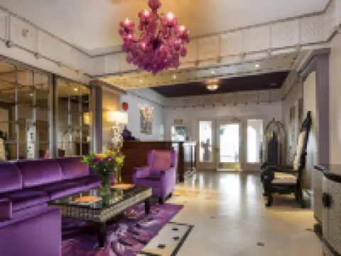 Nob Hill Hotel Hotels in San Francisco