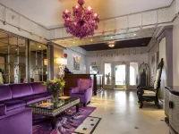 Nob Hill Hotel Hotel a San Francisco