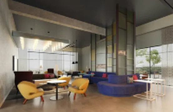 Aloft Santo Domingo Piantini