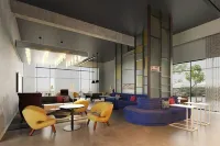 Aloft Santo Domingo Piantini