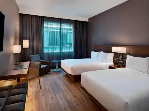 AC Hotel San Jose Escazu