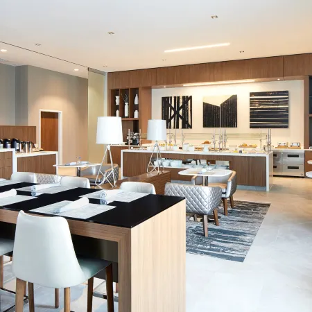 AC Hotel Raleigh North Hills