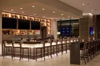 AC Hotel Seattle Bellevue/Downtown - Quầy bar
