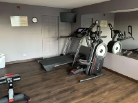 Quality Inn Hotels in Boyd County