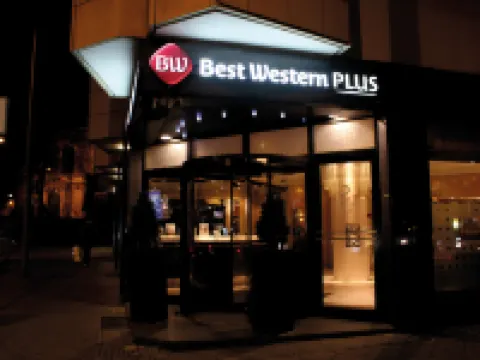 Best Western Plus Hotel Regence Hotels in Aachen