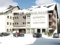 Puchtlers Deutscher Adler Gasthof & Hotel Hotels in Fichtelberg