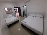Hotel Kodiak Barrancabermeja Hotels near A la Vida Park