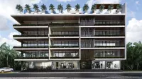 Serenity Hotel Boutique by Alsol Hotels near The Union