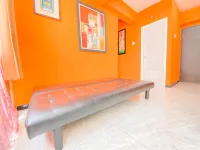 Homey Living 2BR at Jarrdin Cihampelas Apartment By Travelio