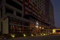 ARTOTEL Gelora Senayan Jakarta Hotel di Tanah Abang