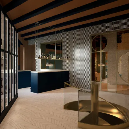 Nomada House by SH Hoteles