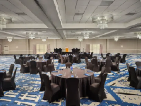 ダブルツリー バイ ヒルトン ウィリアムズバーグ ロバーツのホテル