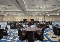DoubleTree by Hilton Williamsburg Hotels in Roberts