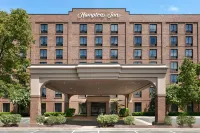 Hampton Inn Washington-Dulles Int'l Airport South