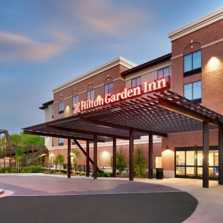 Hilton Garden Inn Prescott Downtown